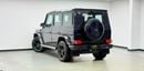Mercedes Benz G500 G500, Full Service History, Fully Loaded, Excellent Condition, GCC