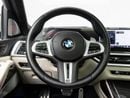 BMW X7 M60i XDRIVE BUY NOW, PAY 2027 | THE BLACKLINE STANDARD | 2030 BMW Warranty + Service, GCC, Low KMs
