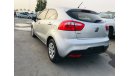 كيا ريو Kia Rio 2015