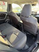 تويوتا راف ٤ TOYOTA RAV4 2021 4WD