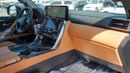 Lexus LX600 SIGNATURE 10 Spekers Remote Start