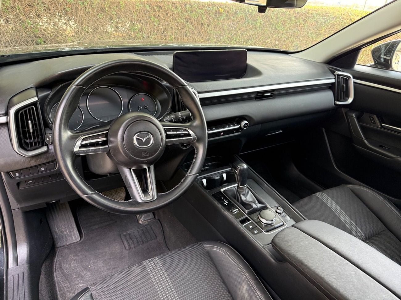 Mazda CX-5 Signature 2.5L