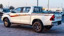 Toyota Hilux GLX FULL OPTION 2.7 AT