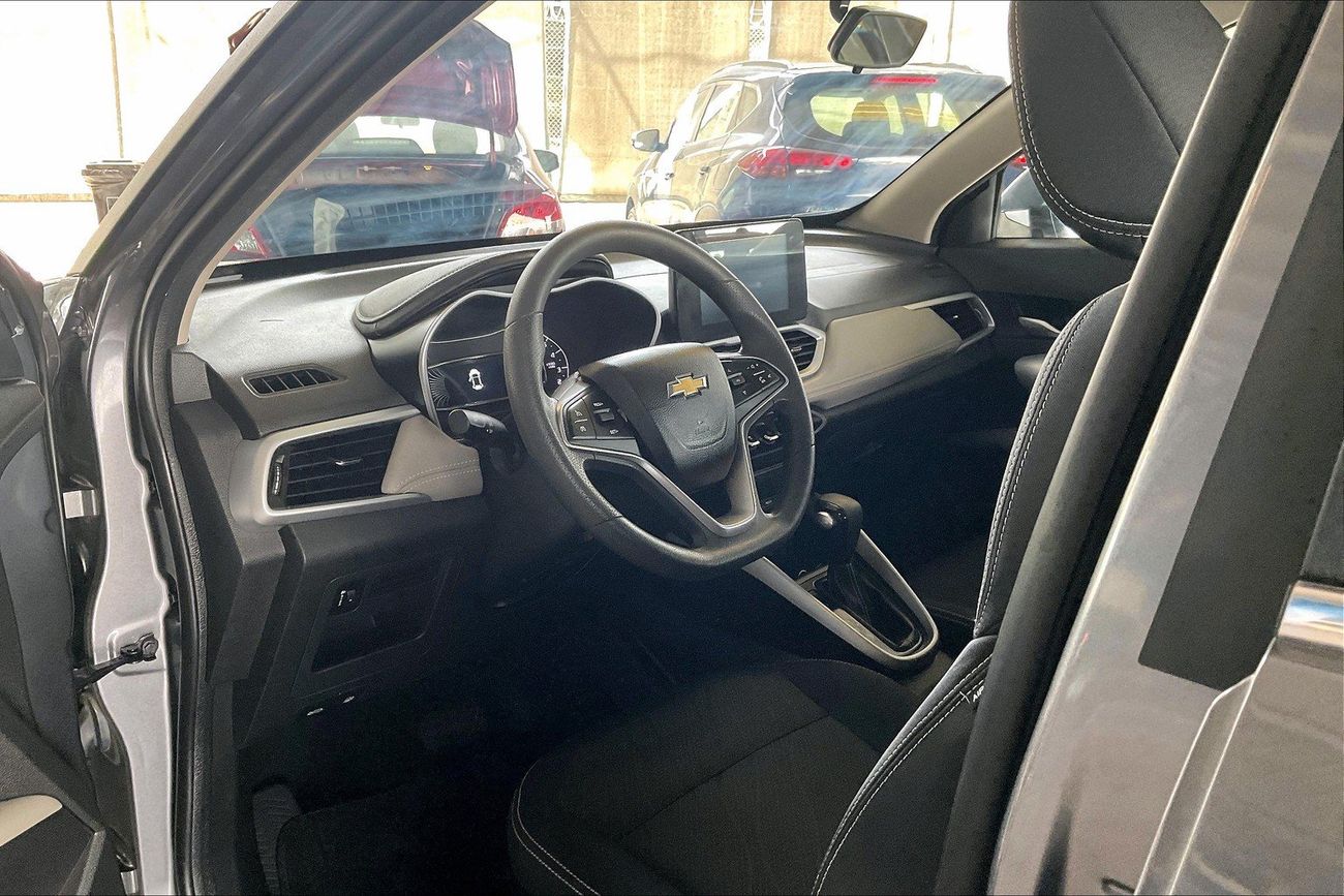 شيفروليه جروف LT | شامل الضمان | 0 ﺪﻔﻋﺓ ﺃﻮﻟﻯ