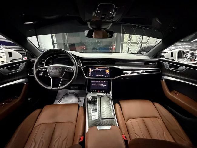 Audi A7 45 TFSI SPORTBACK, миниатюра 29