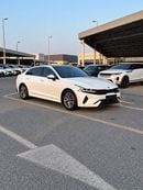 Kia K5 STANDARD KIA K5 Hybrid 2020 – Korean Import