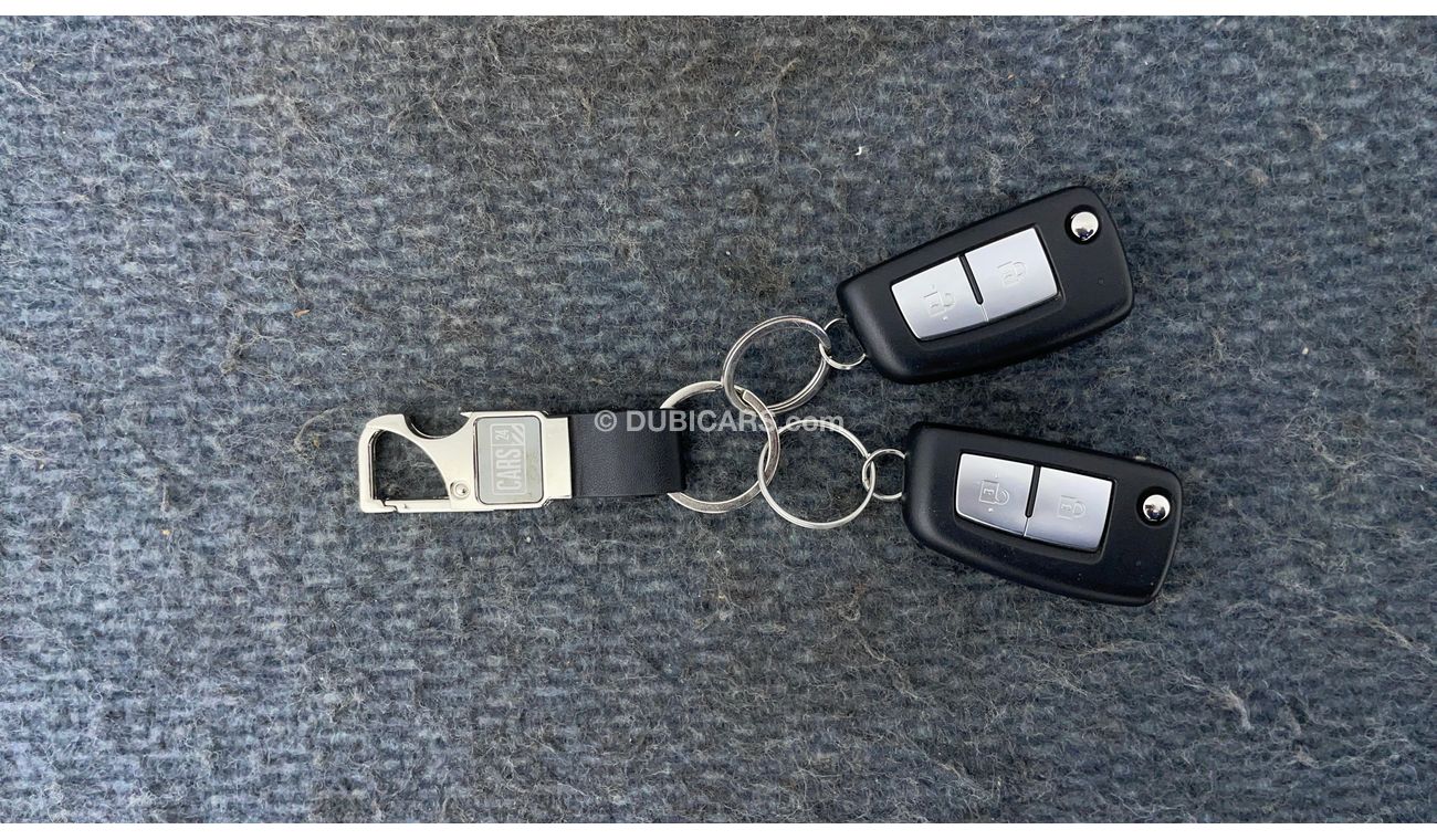 Nissan XTrail S 2.5 | Zero Down Payment | Free Home Test Drive