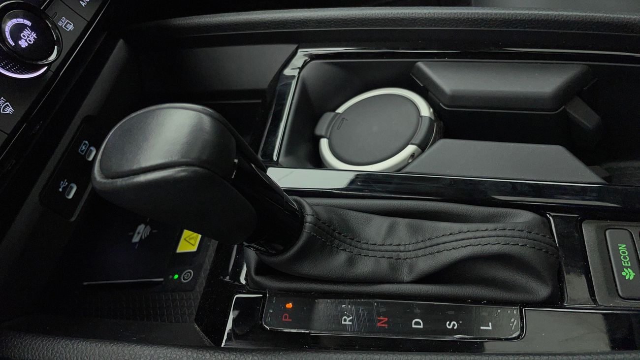 Honda Accord EX L 1.5 | Zero Down Payment | Home Test Drive