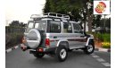 Toyota Land Cruiser 2020 MODEL 76 HARDTOP  LX SPECIAL 4.5 TURBO DIESEL 4WD 5 SEAT  MT  WAGON(SPECIAL FOR ALL TERRAINS )