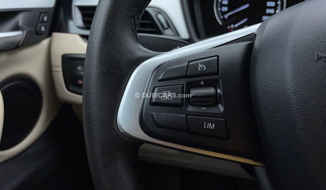 BMW X2 SDRIVE 20I 2 | Zero Down Payment | Free Home Test Drive