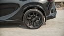 لكزس RX 500h LEXUS RX500H FSPORT -2025YM