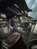 Mercedes Benz GLC Coupe 250