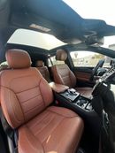 Mercedes-Benz GLE 43 AMG Coupe 3.0L