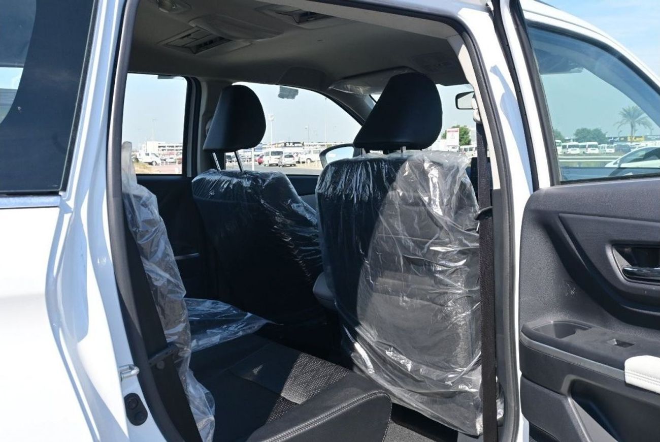 Toyota Veloz TOYOTA VELOZ 1.5L PETROL 2024 7 SEATERS