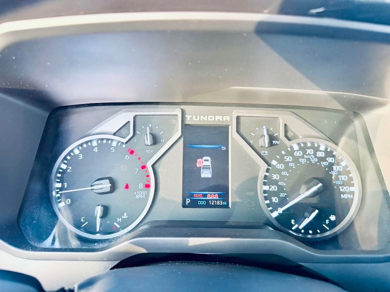 Toyota Tundra