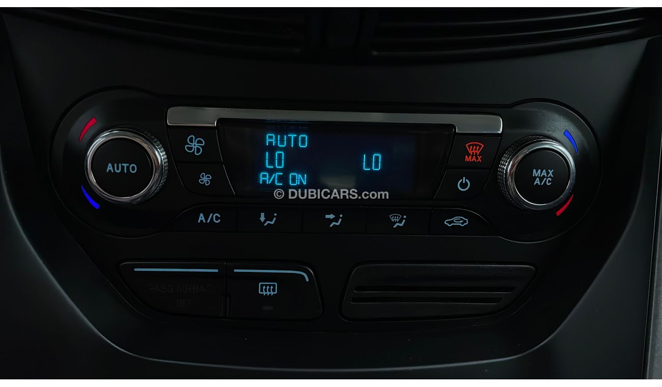 Used Ford Escape S 2.5 Under Warranty Inspected on 150+ parameters