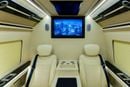 Mercedes-Benz Sprinter Built by Barugzai | 8-Seater VIP Interior | 2 Years Agency Warranty Service Contract