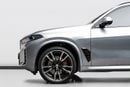 BMW X5 40i xDrive 3.0L 2025 BMW X5 xDrive40i M Sport Pro, BMW Warranty + Service Contract, Low Mileage, GCC