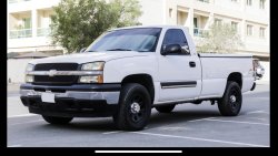 Chevrolet 2500 Dinaly 6.0L