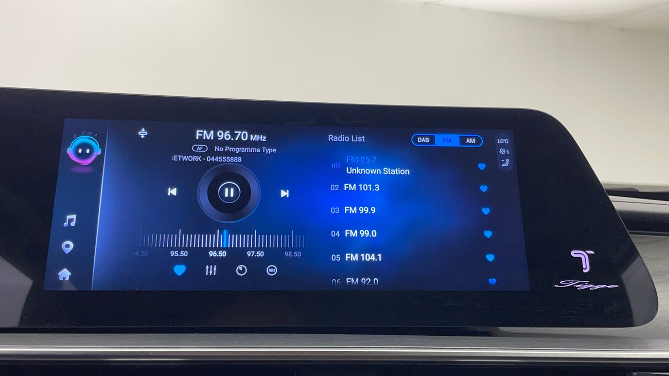شيري تيجو 8 برو ماكس COMFORT 2 | بدون دفعة مقدمة | اختبار القيادة في المنزل