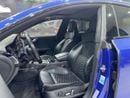 Audi RS7 Performance 4.0L