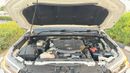 Toyota Hilux GR kitt installed