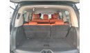 Nissan Armada Ex