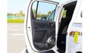 Toyota Hilux GL 4x4 - Automatic Transmission | Best Price Guaranteed | GCC