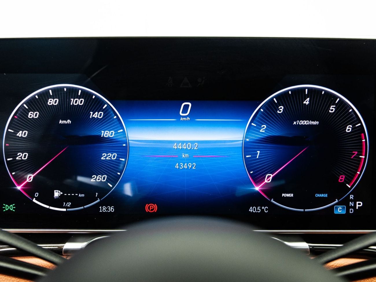 مرسيدس بنز S 500 4MATIC L BUY NOW, PAY 2027 | THE BLACKLINE STANDARD | 2027 Mercedes Warranty + Service Contract, Low KMs, GCC