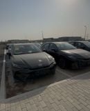 Toyota Camry PREMIUM EDITION