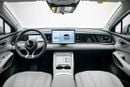BYD Sealion 05 Intelligent Navigation - Junklin Grey Inside Grey | Export Only