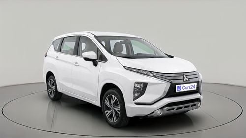 ميتسوبيشي إكسباندر 2022 MID | AED 674/Month | 0 DP | 30 Day Return | Warranty | Service History