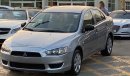 Mitsubishi Lancer 1600 CC