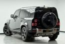 Land Rover Defender P400 110 X 3.0L (5 Seater)