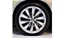 Volkswagen Scirocco ONE HOT HATCH! Volkswagen Scirocco 2013 Model!! in Beige Color! GCC Specs
