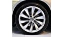 Volkswagen Scirocco ONE HOT HATCH! Volkswagen Scirocco 2013 Model!! in Beige Color! GCC Specs