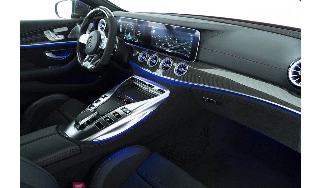 Mercedes-Benz GT63S S 4M *SALE EVENT* Enquirer for more details