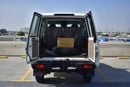 Toyota Land Cruiser 70 76 V8 4.5L Manual Transmission