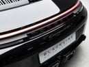 بورش 911 2026 Porsche 911 Carrera 4 GTS, 2030 Porsche Warranty, Very Low KMs, GCC