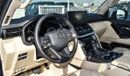 Toyota Land Cruiser 3.5TT VXR 22" Alloy Wheels LED Headlights Memory Seat Headsup Display Climate Control Kick Sensor DV