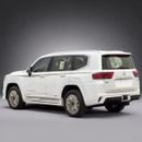 تويوتا لاند كروزر Toyota Land Cruiser VXR 3.5L Twin Turbo Omani 2026