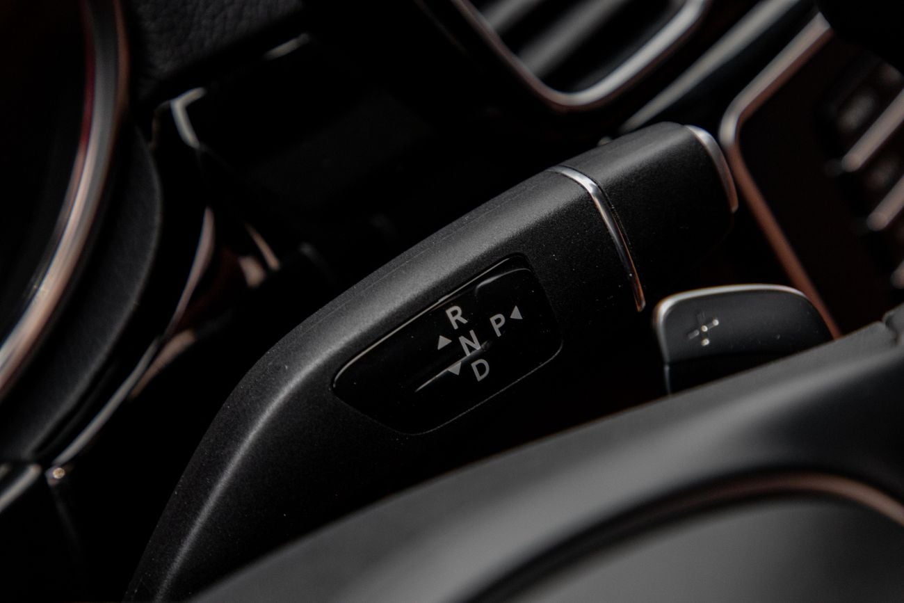 مرسيدس بنز GLS 500 GLS 500 | 2,742 P.M | 0% Downpayment | 4MATIC | ONE OWNER | FULL SPEC! | Ramadan Offer!