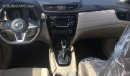 Nissan X-Trail 2.5 L