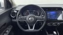 Nissan Kicks 2024 SV | AED 881/Month | 0 DP | 30 Day Return | Warranty | Service History