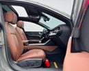 أودي A7 2024 Audi A7 45TFSI Progress Plus S-Line, 9/2029 Audi Warranty And Service Pack, GCC