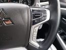 Mitsubishi Pajero MITSUBISHI PAJERO SUV RHD 2023 MODEL 2.4 L DIESEL AUTPMATIC(PM11732)