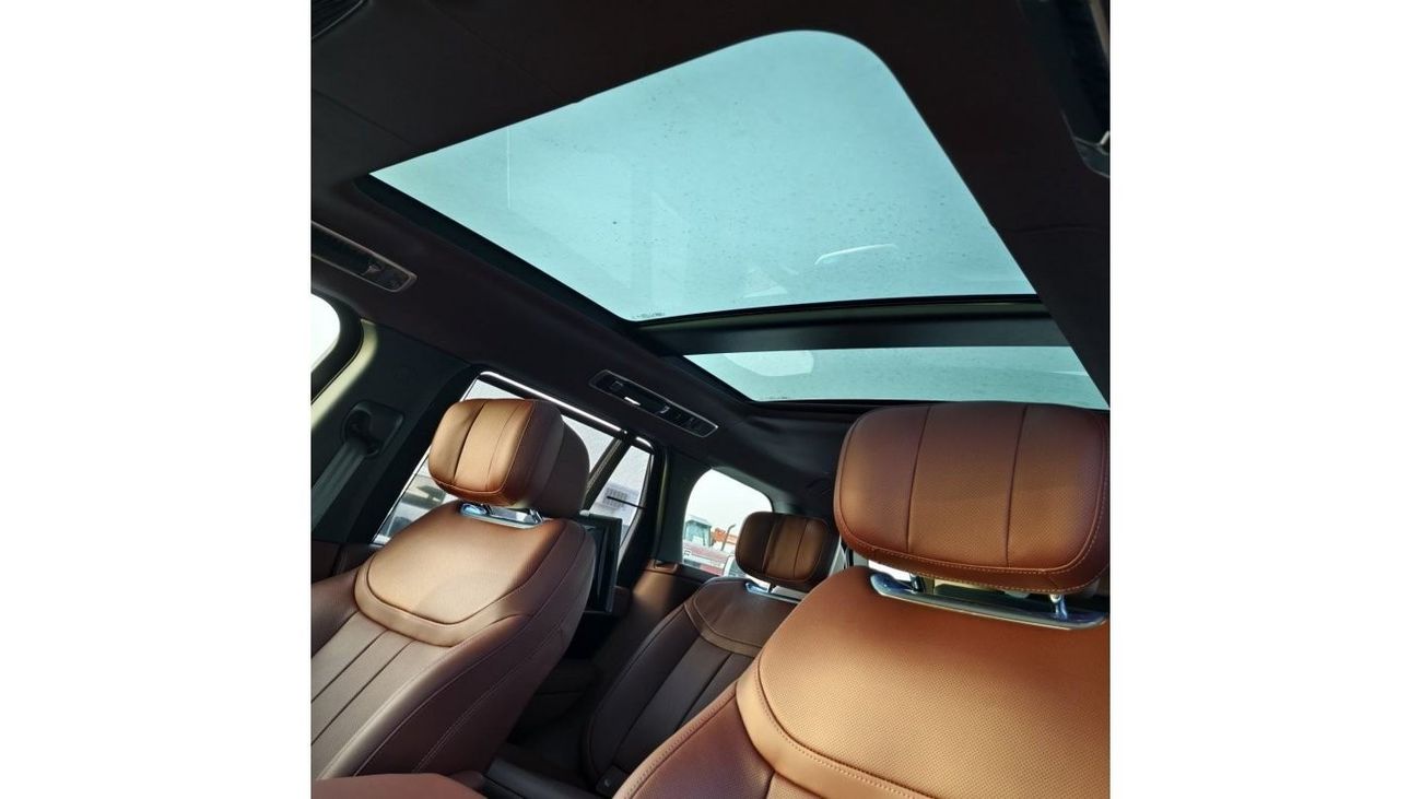 Land Rover Range Rover 2024 Autobiography 4.4L V8 Petrol SWB P530 European Spec