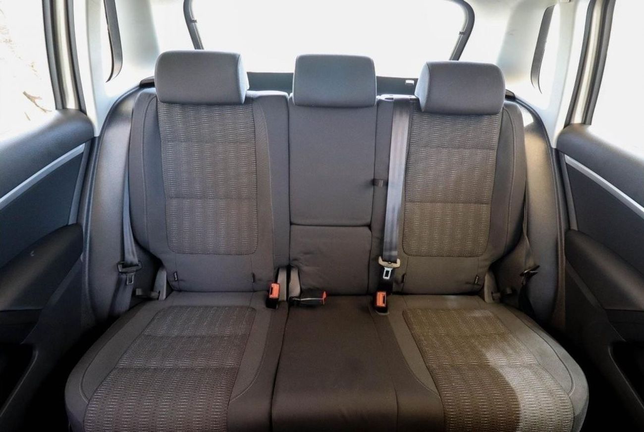 Volkswagen Tiguan SE B7