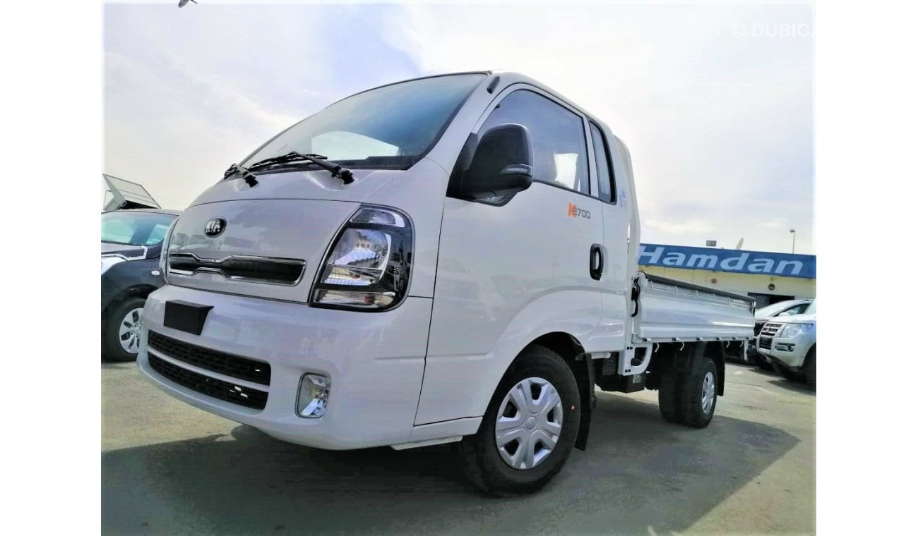 Kia K2700