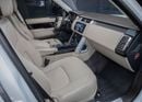 Land Rover Range Rover P380 • Land Rover Warranty and Service 2026 • Black Pack Available • GCC